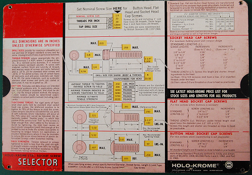 Slide Charts 2